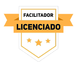 Selo Facilitador Licenciado