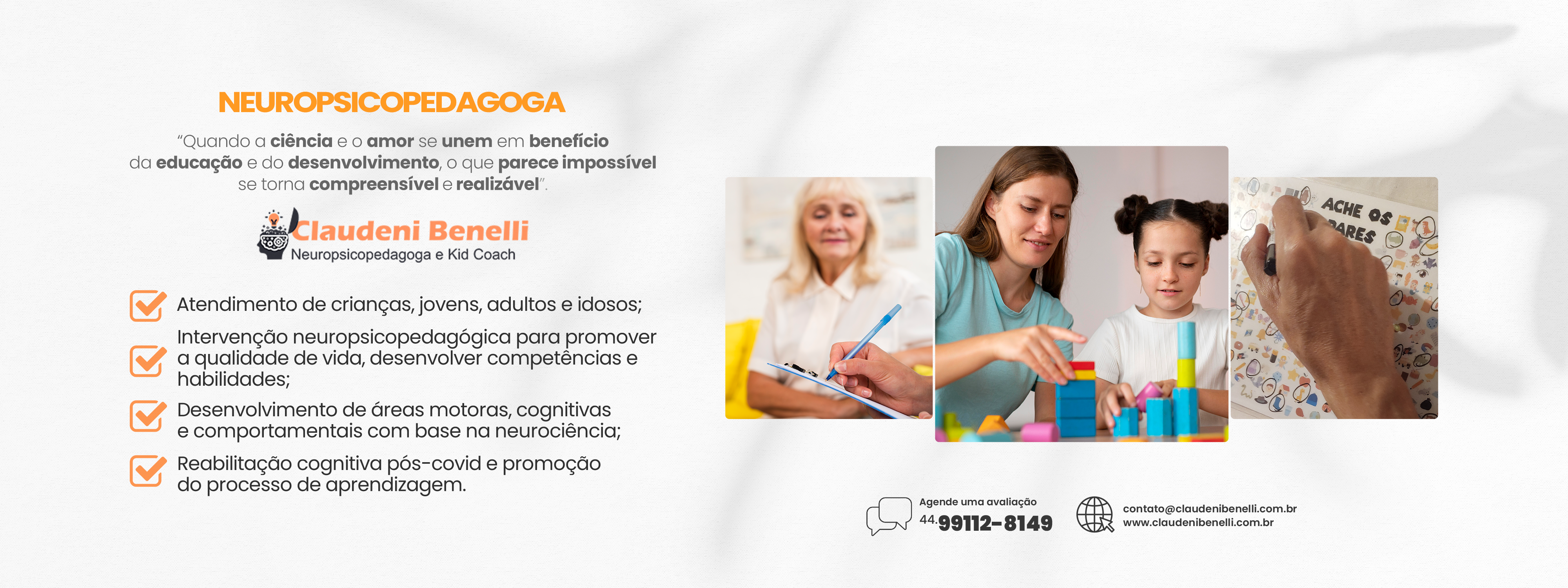Atendimentos