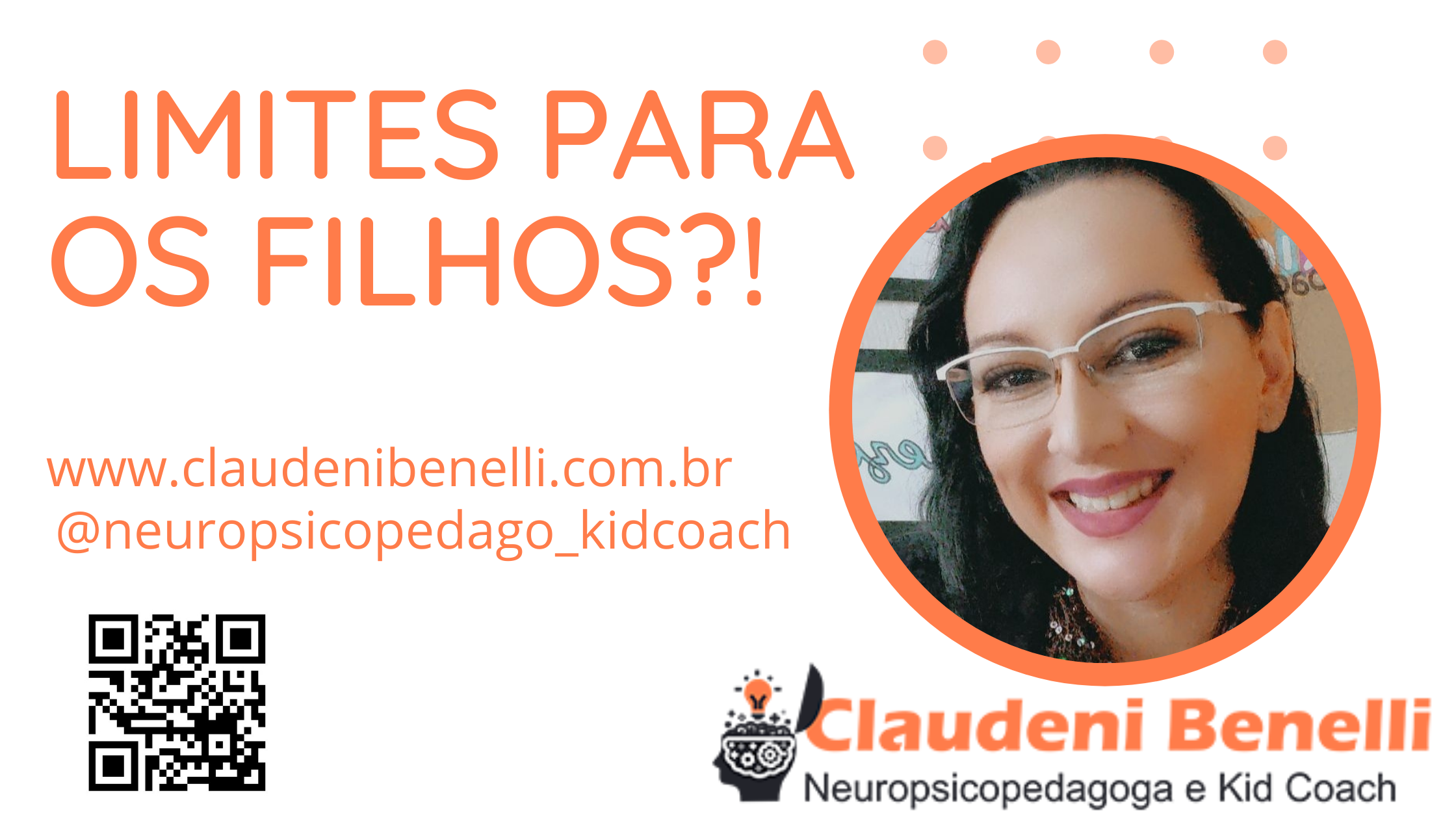 Limite para os filhos?!