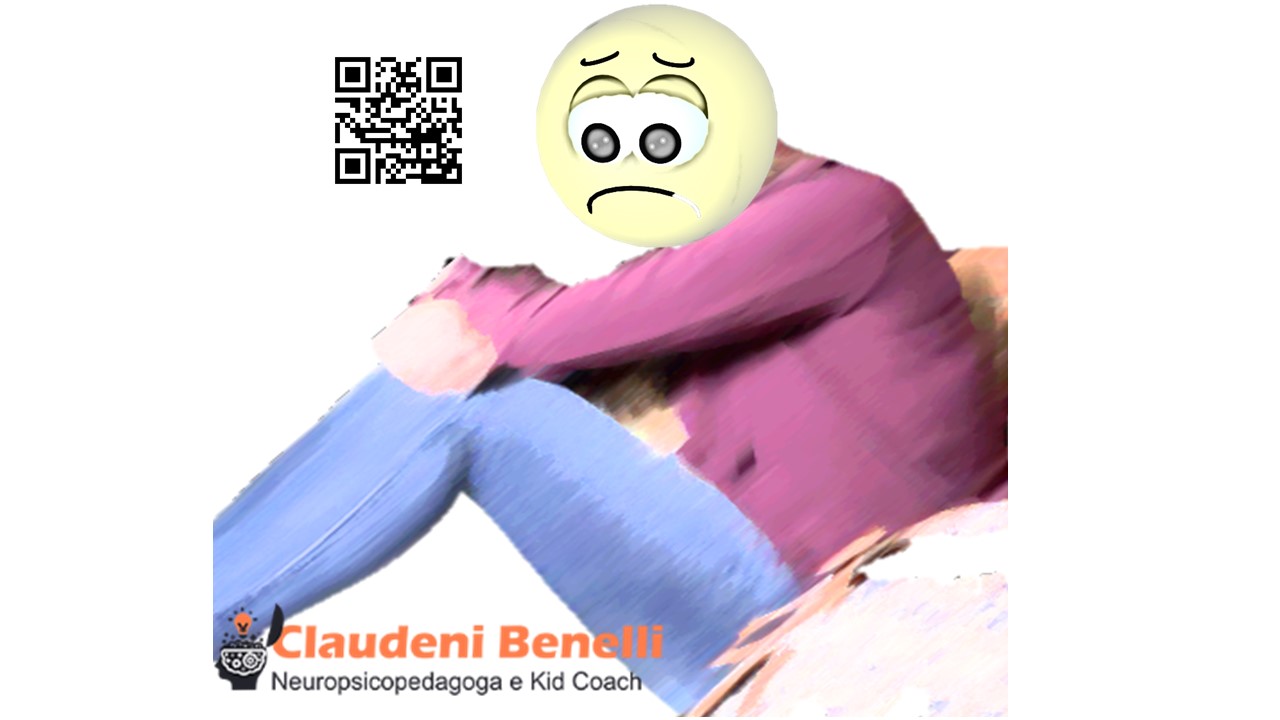 3º vídeo da série de 3 vídeos sobre o comportamento da criança