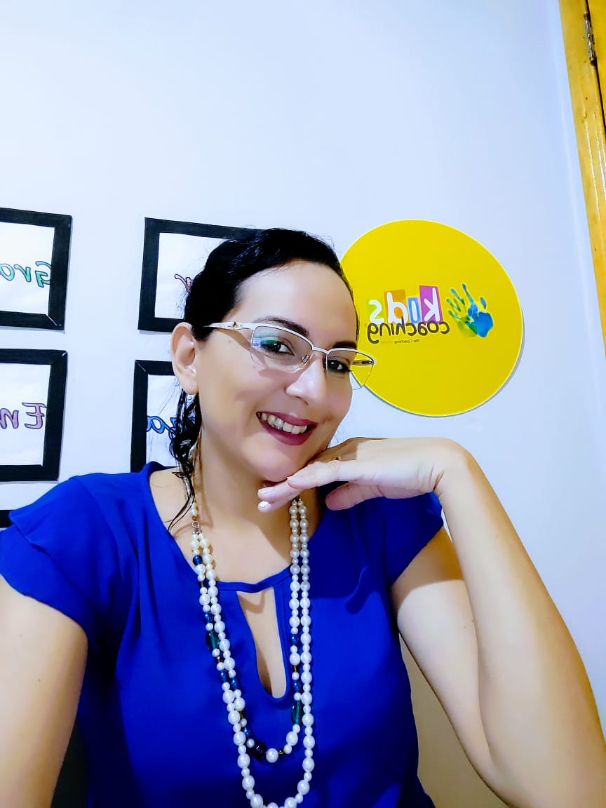 O QUE REALMENTE FUNCIONA COM CRIANÇAS DE 5 ANOS DE IDADE