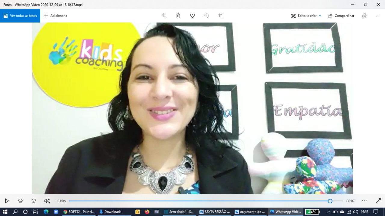 O QUE REALMENTE FUNCIONA COM CRIANÇAS DE 0 ATÉ 1 ANO DE IDADE?