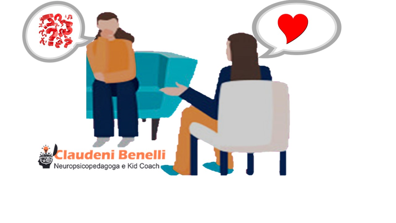 Método Kid coaching informal